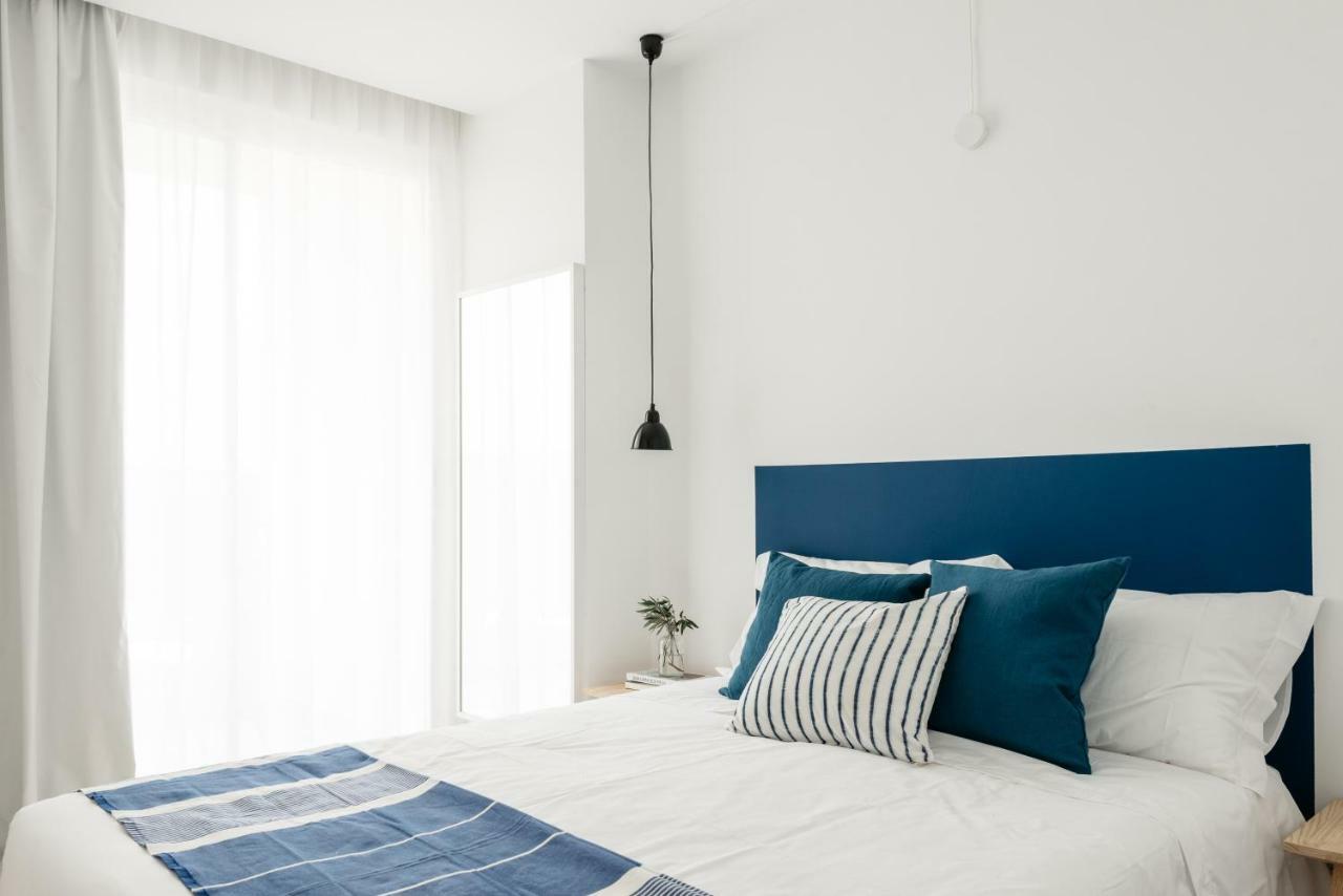 O Lugar Bed & Breakfast ปอร์โตโกโว ภายนอก รูปภาพ