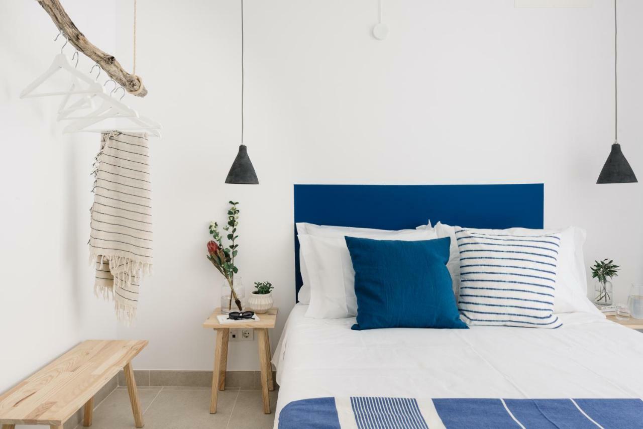 O Lugar Bed & Breakfast ปอร์โตโกโว ภายนอก รูปภาพ