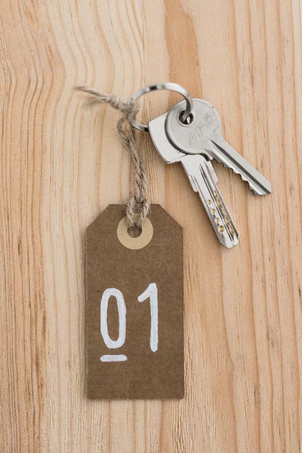 O Lugar Bed & Breakfast ปอร์โตโกโว ภายนอก รูปภาพ