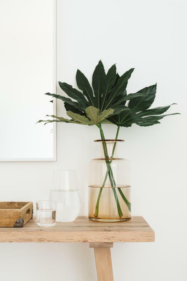 O Lugar Bed & Breakfast ปอร์โตโกโว ภายนอก รูปภาพ